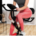 Велотренажер Hop-Sport HS-3030X Apeks X-Bike чорний