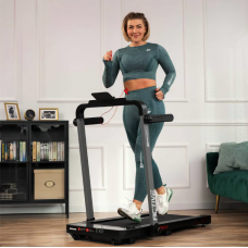 Бігова доріжка Hop-Sport HS-1300WLB Active