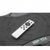 Вібраційна платформа Gymtek XP500 Black