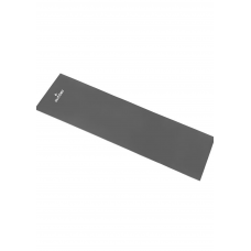 Килимок туристичний фольгований Outtec EVA 1см чорний