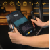 Орбітрек Trex Sport TX-400CT Dash магнітний чорний