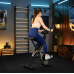 Велотренажер Trex Sport TX-340XB BRIZ магнітний сірий