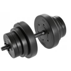 Гантеля TREX 20кг