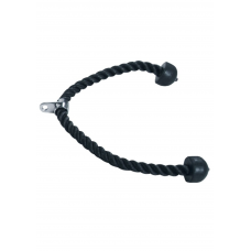 Канат для тяги York Fitness подвійний хват на трицепс