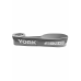 Резинка для фітнесу York 35-75кг - 2080x85x4,5 мм, сірий