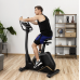 Велотренажер Gymtek XB4500 електромагнітний золотий
