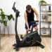 Велотренажер Gymtek XB4500 електромагнітний золотий