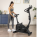 Велотренажер Gymtek XB3000 електромагнітний чорний
