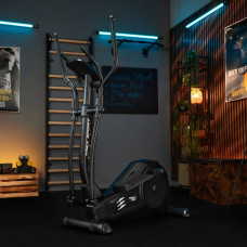 Орбітрек Trex Sport TX-700ECT Stark електромагнітний чорний