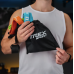 Набір резинок для фітнесу Trex Sport TX-005PB 5в1 set B