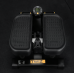 Степпер 2в1 Trex-Sport TX-070SP Twiz чорний