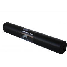 Мат під тренажер York Fitness Treadmill чорний Мат під тренажер York Fitness Treadmill чорний