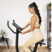 Велотренажер Gymtek XB2500 електромагнітний золотистий