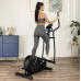 Орбітрек Gymtek XC1500 магнітний золотий