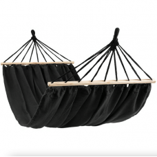 Гамак бразильський Di Volio Lecco графітовий