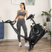 Велотренажер Gymtek XB3000 електромагнітний чорний