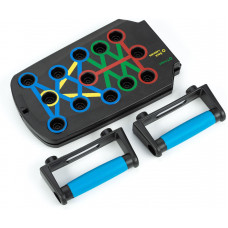 Дошка для віджимань Gymtek 2в1