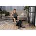 Гребний тренажер Hop-Sport HS-030R Boost золотистий