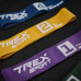 Набір резинок для фітнесу Trex Sport TX-033PRA 2,5-25кг set A