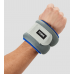 Обважнювачі York Fitness Soft для рук і ніг 2х1,5кг сірий