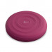 Балансувальна подушка Hop-Sport HS-R034BC бордова