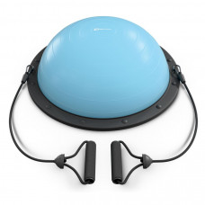 Балансувальна платформа Bosu HS-L058 блакитний