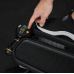 Степпер 2в1 Trex-Sport TX-070SP Twiz чорний
