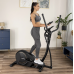 Орбітрек Gymtek XC1500 магнітний золотий