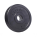 Гантелі ELITUM 2 x 18,5кг