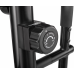 Орбітрек Gymtek XC1500 магнітний золотий