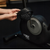 Велотренажер Trex Sport TX-250BB JOLT чорний