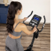 Велотренажер Gymtek XB3000 електромагнітний чорний