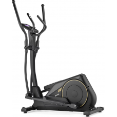 Орбітрек Gymtek XC4500 електромагнітний золотий