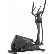Орбітрек Gymtek XC4500 електромагнітний золотий