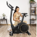 Велотренажер Gymtek XB2500 електромагнітний золотистий