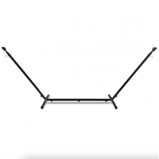 Металевий каркас для гамака Di Volio чорний