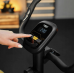 Велотренажер Trex Sport TX-450MB FLEXO магнітний сірий
