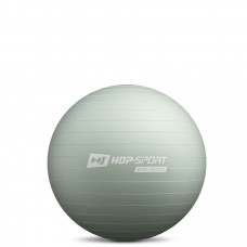 Фітбол Hop-Sport 45см шавлієвий + насос Фітбол Hop-Sport 45см шавлієвий + насос