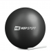 Фітбол Hop-Sport 25см чорний
