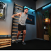 Набір резинок для фітнесу Trex Sport TX-003PB 3в1 2-30кг