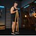 Набір резинок для фітнесу Trex Sport TX-005PB 5в1 set B