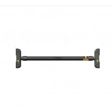 Турнік регульований Trex Sport TX-020PB 72-110см чорний