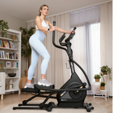 Орбітрек Hop-Sport HS-140CF Rock електромагнітний