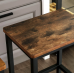 Барний стілець Leobert Corner 2 штуки в стилі Loft