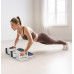 Дошка для віджимань Gymtek Multi Push Up Board білий