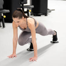 Диски-слайдери для ковзання (глайдингу) Gymtek