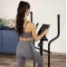 Орбітрек Gymtek XC1500 магнітний золотий