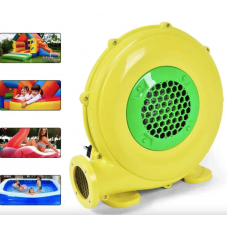 Повітряний насос Costway Rio електричний 850 Вт для надувних замків