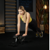 Степпер 2в1 Trex-Sport TX-070SP Twiz чорний