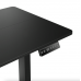 Комп'ютерний стіл з регульованою висотою Di Volio Amone чорний